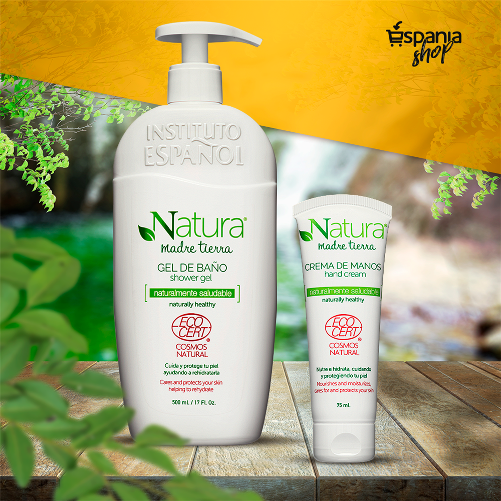 Natura Madre Tierra